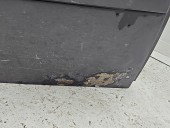 Usa dreapta spate Renault Espace 4 [Fabr 2002-2014] GRI INCHIS