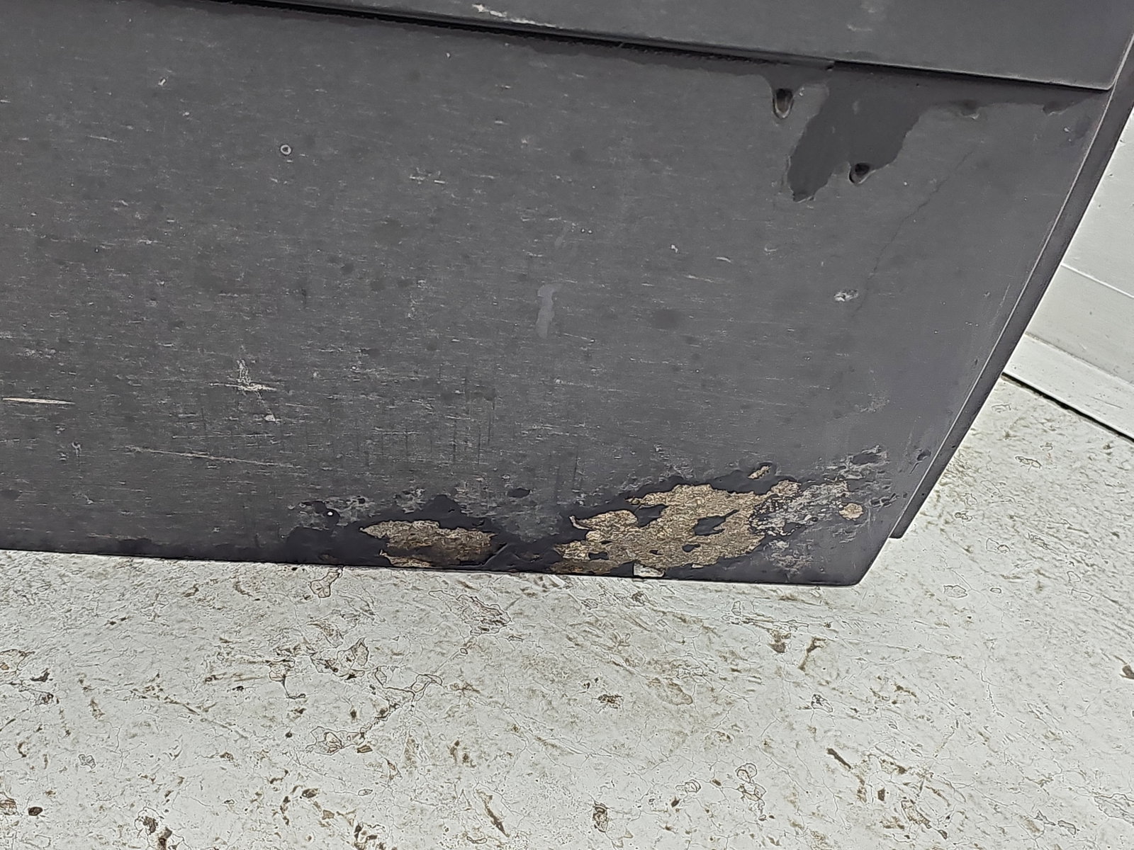 Usa dreapta spate Renault Espace 4 [Fabr 2002-2014] GRI INCHIS - imagine 6