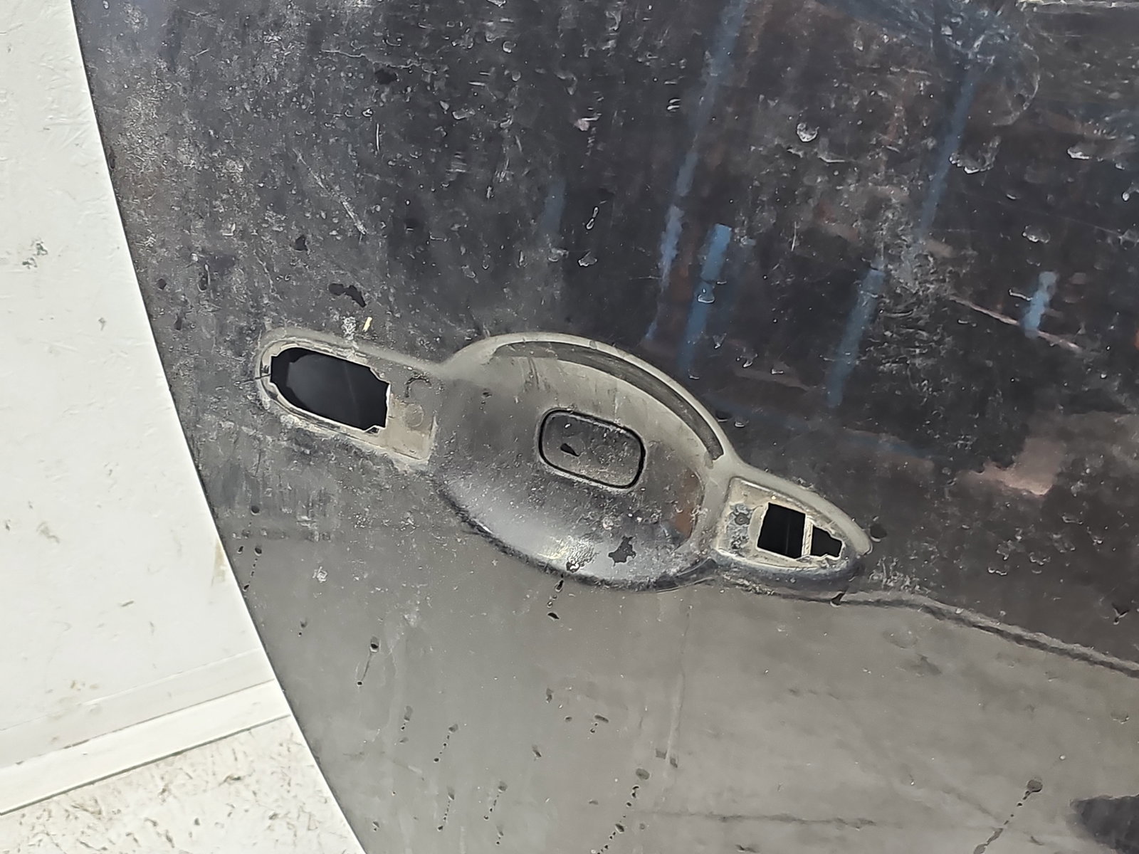 Usa dreapta spate Renault Espace 4 [Fabr 2002-2014] GRI INCHIS - imagine 7