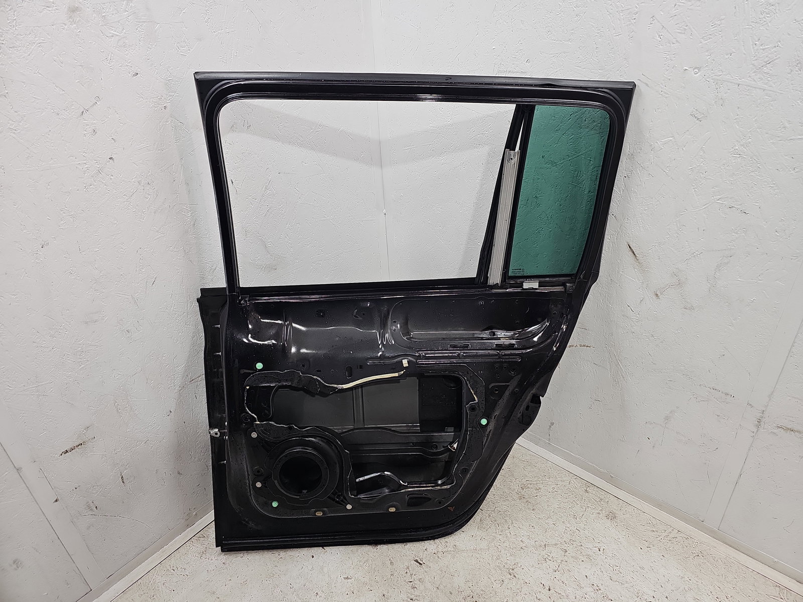 Usa dreapta spate Renault Espace 4 [Fabr 2002-2014] GRI INCHIS - imagine 8