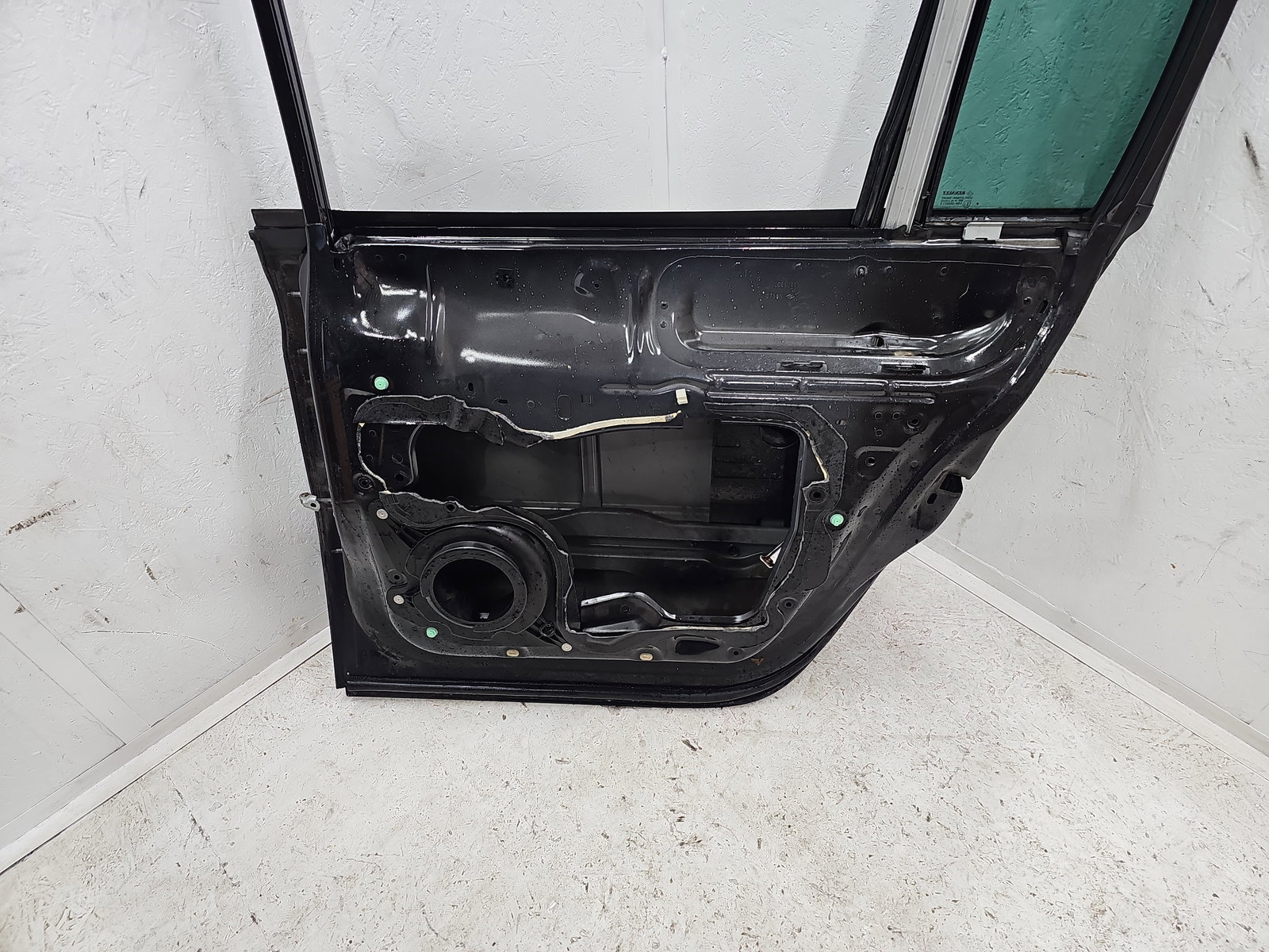 Usa dreapta spate Renault Espace 4 [Fabr 2002-2014] GRI INCHIS - imagine 9