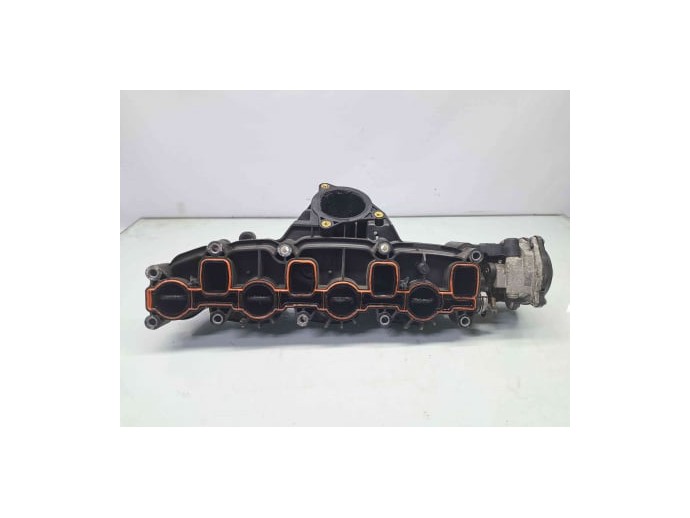 Galerie admisie cu clapete, 03L129711AG, Seat Exeo (3R2) 2.0tdi