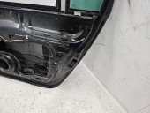 Usa dreapta spate Renault Espace 4 [Fabr 2002-2014] GRI INCHIS