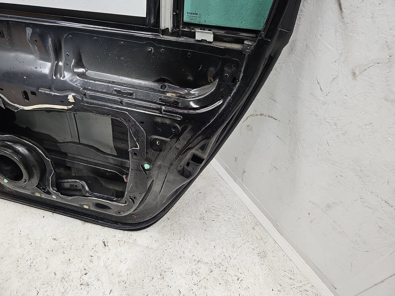 Usa dreapta spate Renault Espace 4 [Fabr 2002-2014] GRI INCHIS - imagine 10