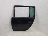 Usa stanga spate Renault Espace 4 [Fabr 2002-2014] GRI INCHIS