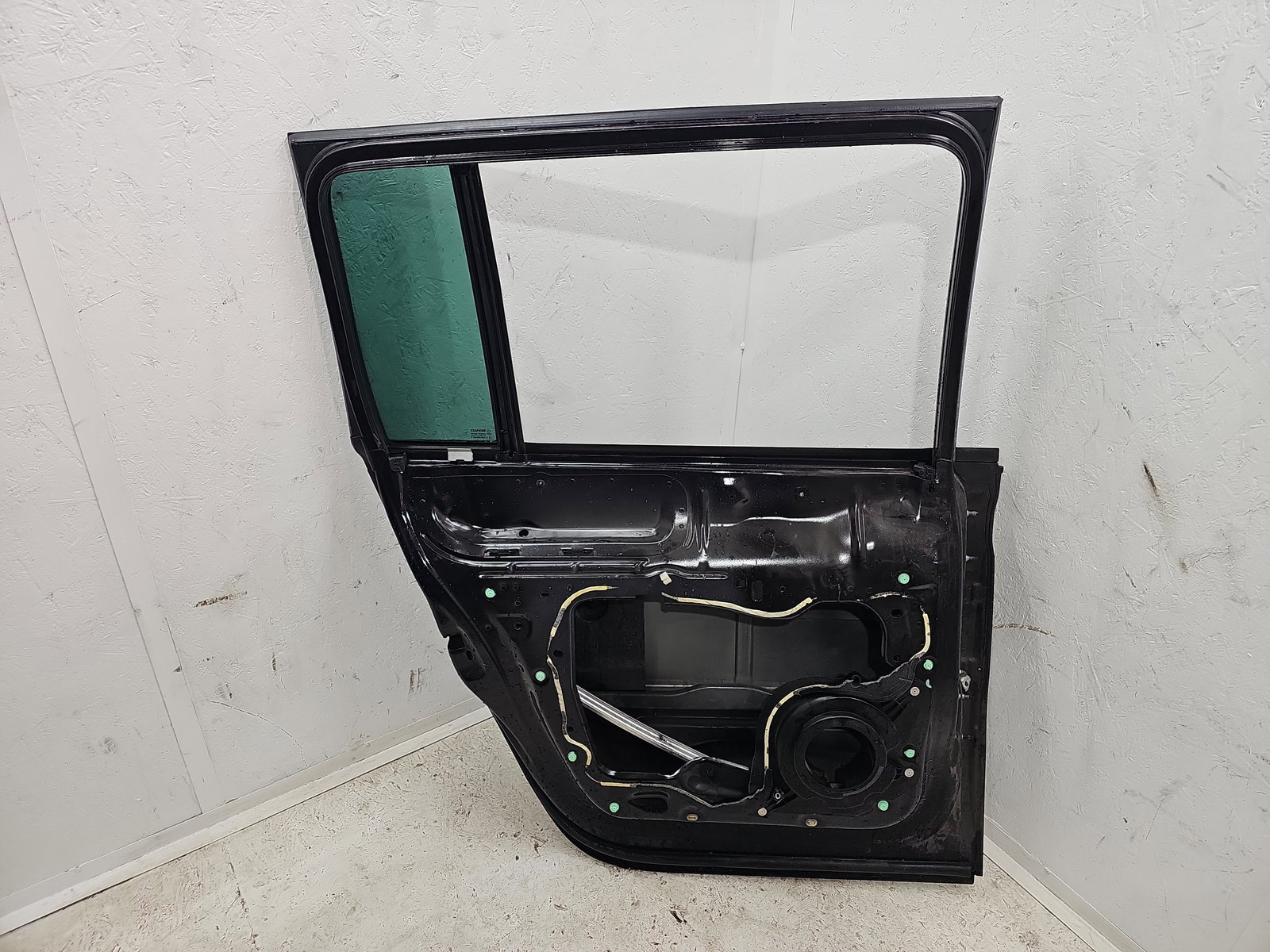 Usa stanga spate Renault Espace 4 [Fabr 2002-2014] GRI INCHIS - imagine 6