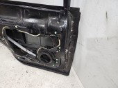 Usa stanga spate Renault Espace 4 [Fabr 2002-2014] GRI INCHIS