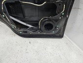 Usa stanga spate Renault Espace 4 [Fabr 2002-2014] GRI INCHIS