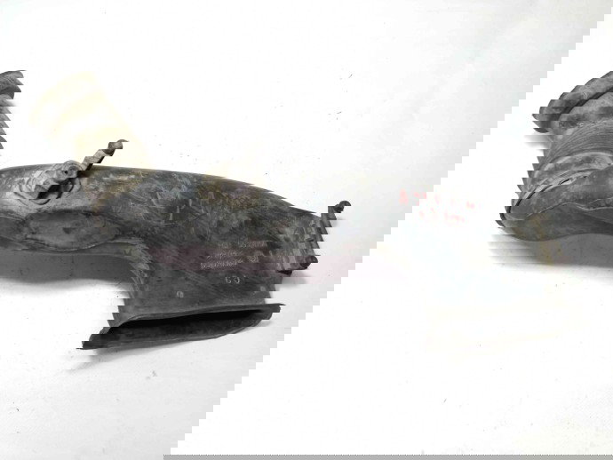 Tub admisie aer 55351756 Opel Astra H [Fabr 2004-2009] 1.7