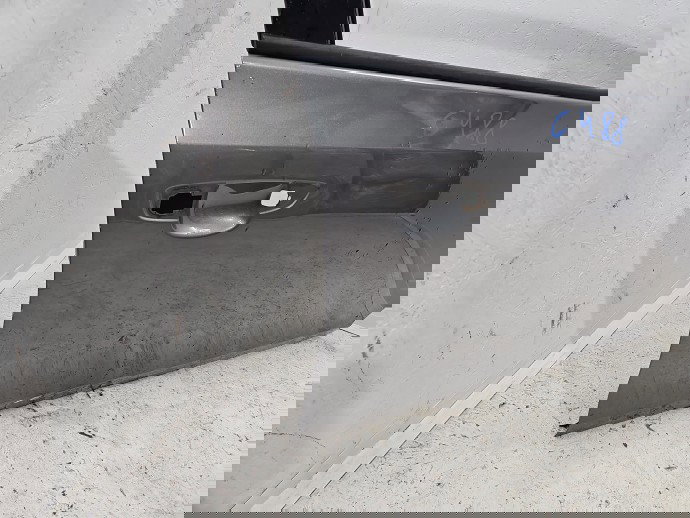 Usa dreapta fata Volkswagen Golf 6 (5K1) [Fabr 2009-2013] LA7T