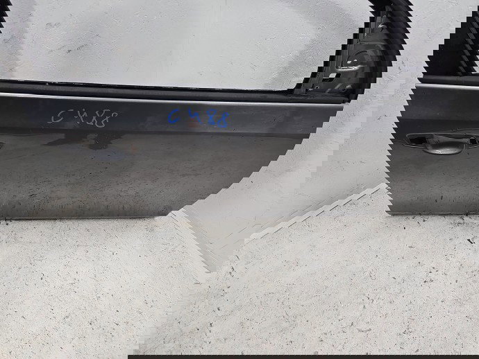 Usa dreapta fata Volkswagen Golf 6 (5K1) [Fabr 2009-2013] LA7T