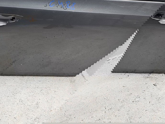 Usa dreapta fata Volkswagen Golf 6 (5K1) [Fabr 2009-2013] LA7T