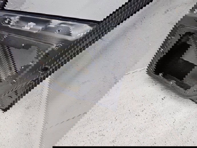 Usa dreapta fata Volkswagen Golf 6 (5K1) [Fabr 2009-2013] LA7T