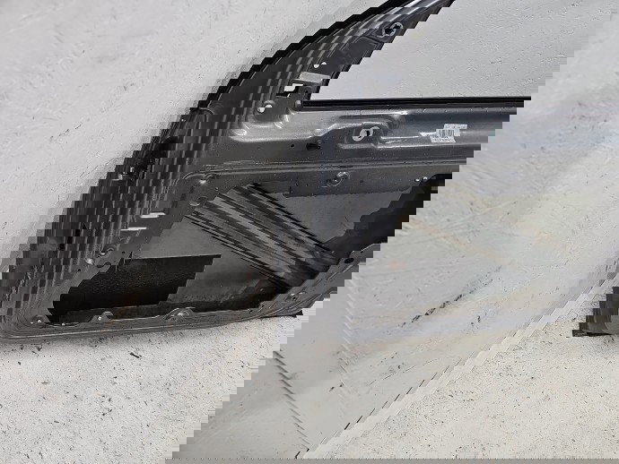 Usa dreapta fata Volkswagen Golf 6 (5K1) [Fabr 2009-2013] LA7T