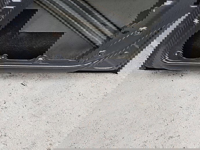 Usa dreapta fata Volkswagen Golf 6 (5K1) [Fabr 2009-2013] LA7T