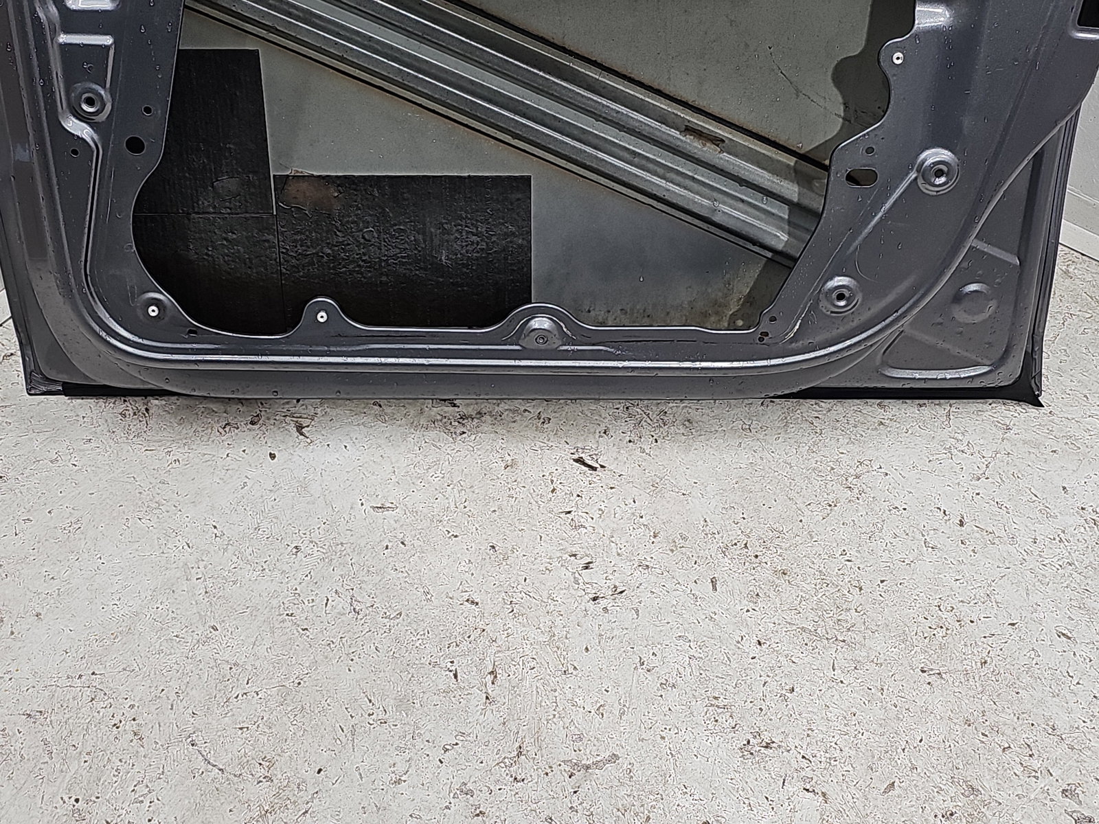 Usa dreapta fata Volkswagen Golf 6 (5K1) [Fabr 2009-2013] LA7T - imagine 9