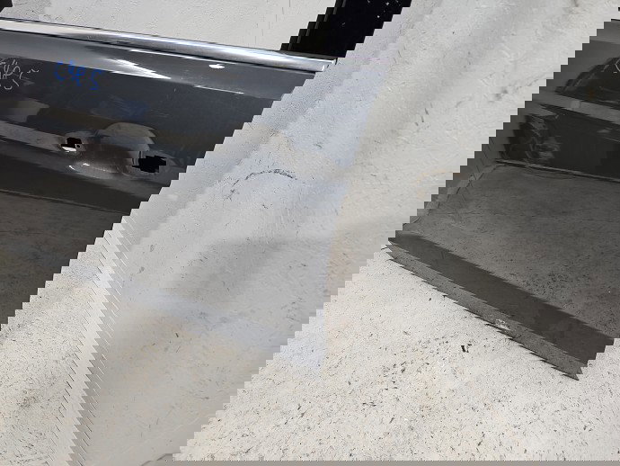 Usa stanga fata Volkswagen Touran (5T1) R-line [Fabr 2015-prezent] LC7Q