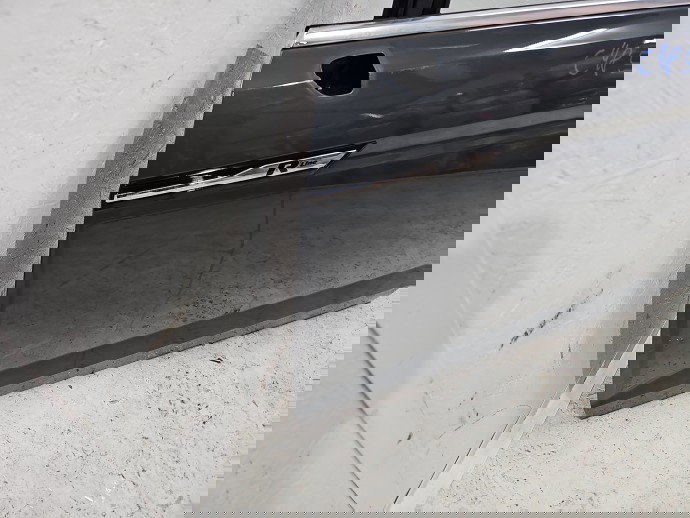 Usa stanga fata Volkswagen Touran (5T1) R-line [Fabr 2015-prezent] LC7Q