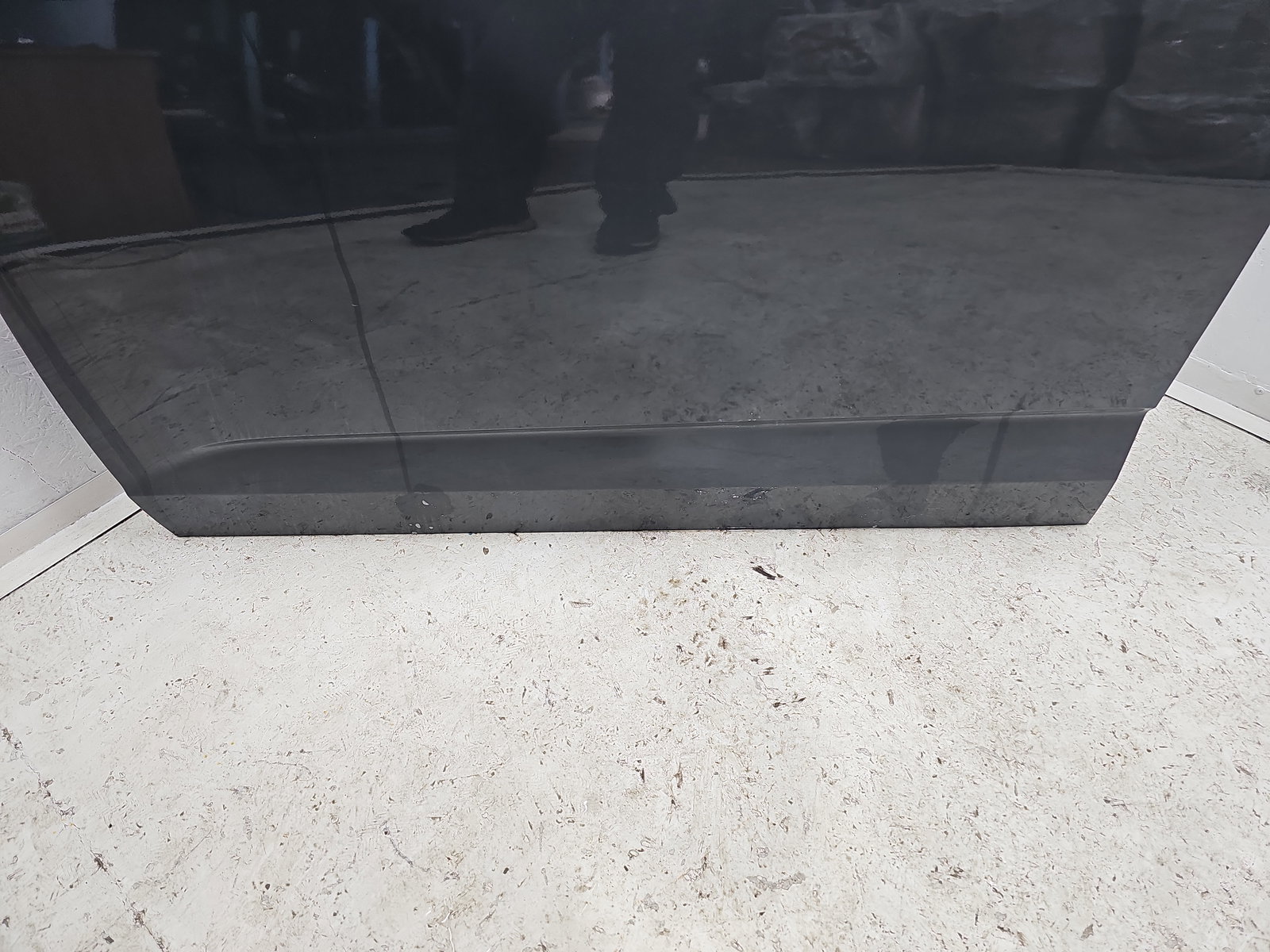 Usa stanga fata Volkswagen Touran (5T1) R-line [Fabr 2015-prezent] LC7Q - imagine 5