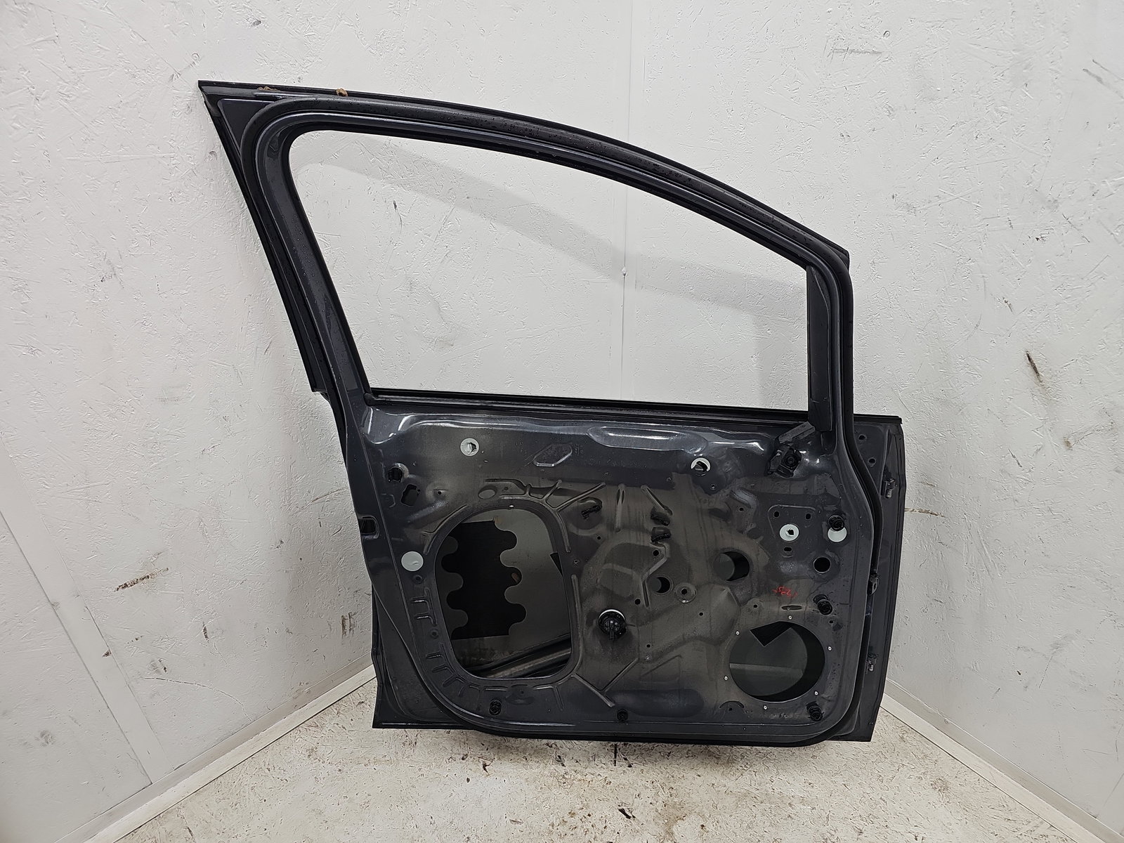 Usa stanga fata Volkswagen Touran (5T1) R-line [Fabr 2015-prezent] LC7Q - imagine 6