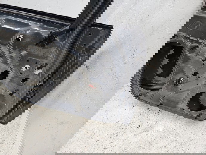 Usa stanga fata Volkswagen Touran (5T1) R-line [Fabr 2015-prezent] LC7Q