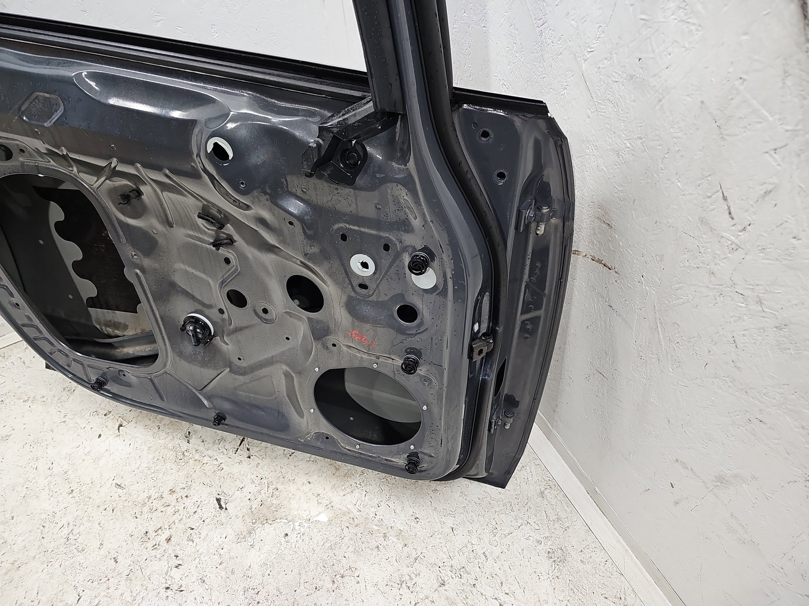 Usa stanga fata Volkswagen Touran (5T1) R-line [Fabr 2015-prezent] LC7Q - imagine 7