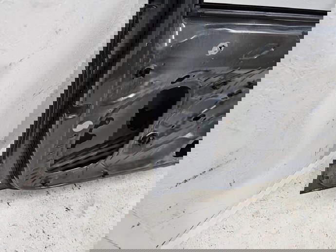 Usa stanga fata Volkswagen Touran (5T1) R-line [Fabr 2015-prezent] LC7Q