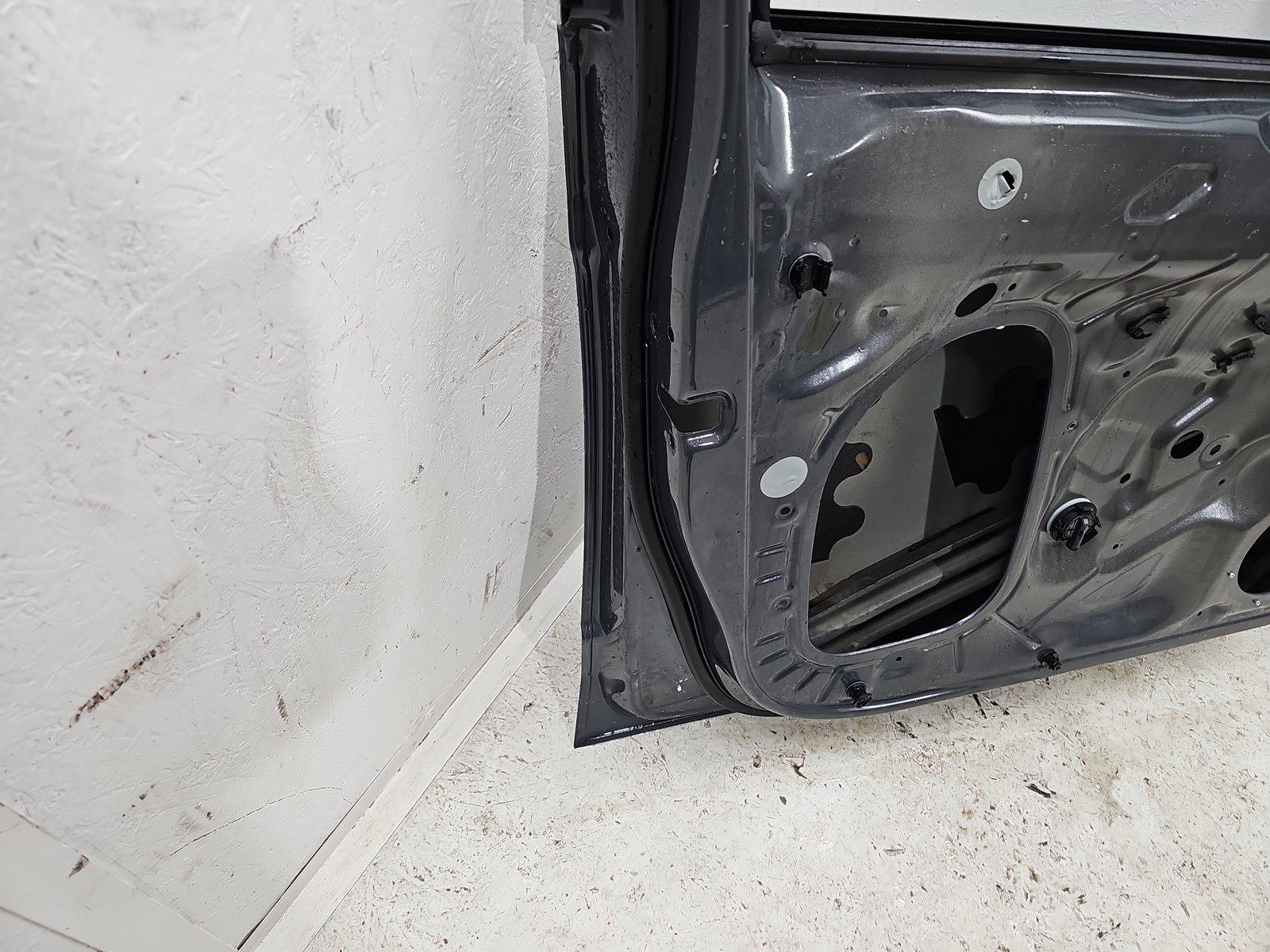 Usa stanga fata Volkswagen Touran (5T1) R-line [Fabr 2015-prezent] LC7Q - imagine 8