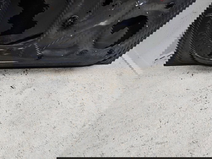 Usa stanga fata Volkswagen Touran (5T1) R-line [Fabr 2015-prezent] LC7Q