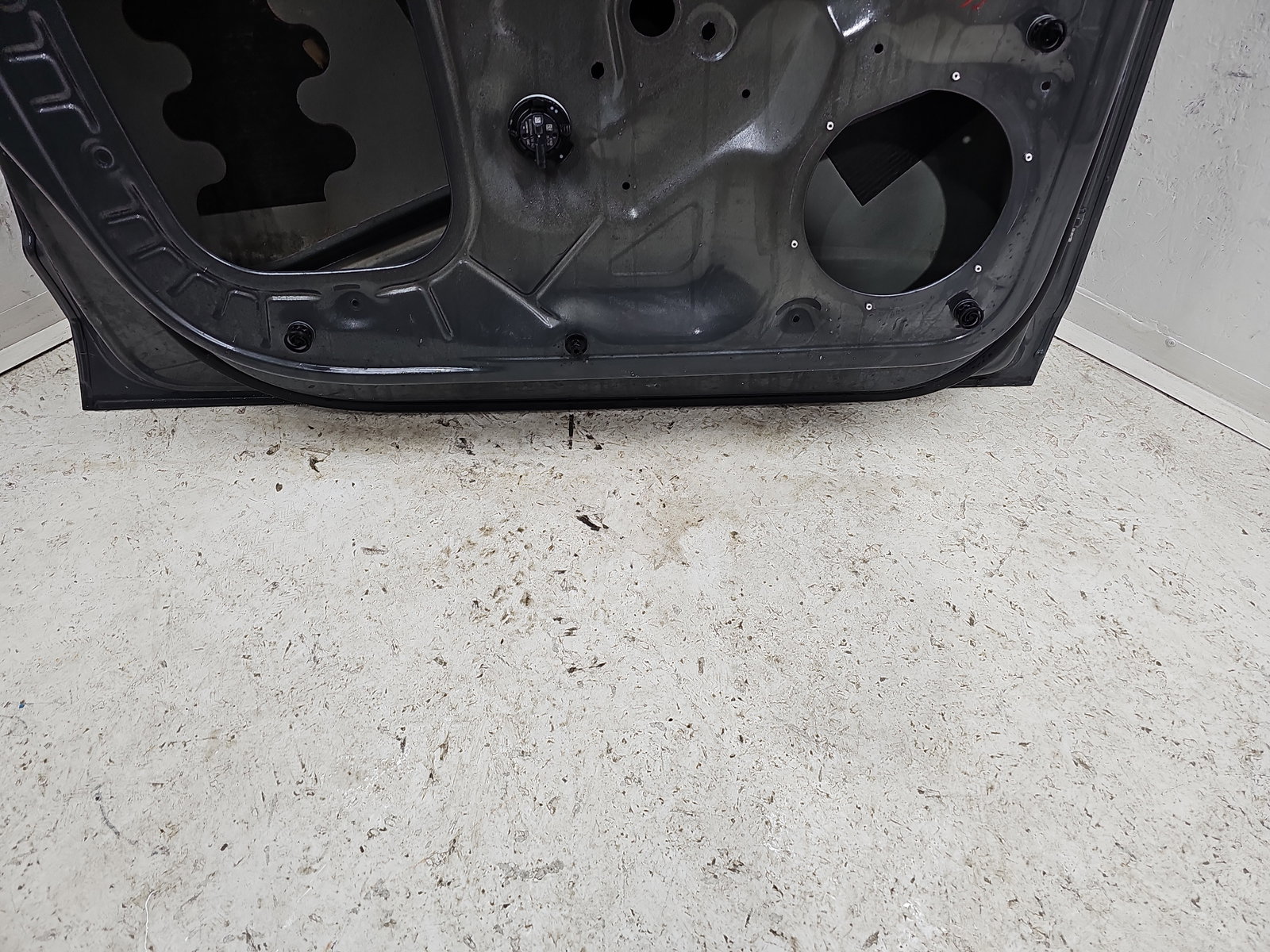 Usa stanga fata Volkswagen Touran (5T1) R-line [Fabr 2015-prezent] LC7Q - imagine 9