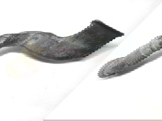 Tub admisie aer 55351756 Opel Astra H [Fabr 2004-2009] 1.7