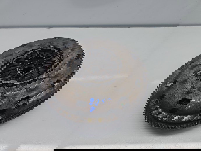 Kit ambreiaj volanta masa dubla Volkswagen Passat B7 (365) Variant [Fabr 2010-2014] 2.0 TDI CFFB OEM 103KW / 140CP