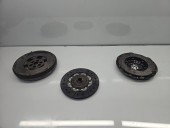 Kit ambreiaj volanta masa dubla Volkswagen Passat B7 (365) Variant [Fabr 2010-2014] 2.0 TDI CFFB OEM 103KW / 140CP