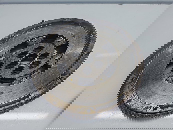 Kit ambreiaj volanta masa dubla Volkswagen Passat B7 (365) Variant [Fabr 2010-2014] 2.0 TDI CFFB OEM 103KW / 140CP