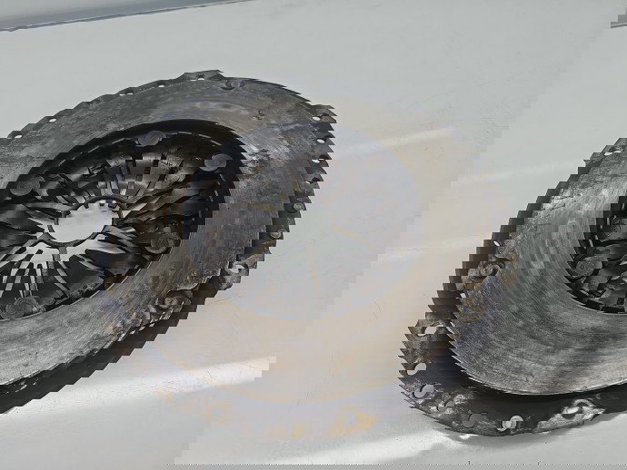 Kit ambreiaj volanta masa dubla Volkswagen Passat B7 (365) Variant [Fabr 2010-2014] 2.0 TDI CFFB OEM 103KW / 140CP