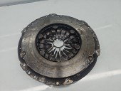 Kit ambreiaj volanta masa dubla Volkswagen Passat B7 (365) Variant [Fabr 2010-2014] 2.0 TDI CFFB OEM 103KW / 140CP