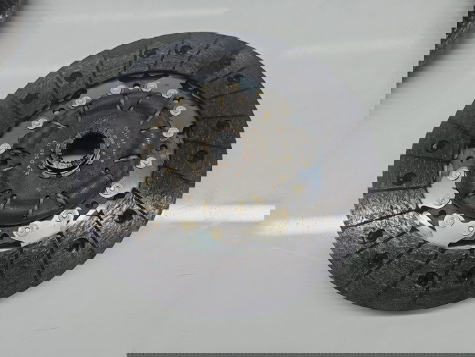 Kit ambreiaj volanta masa dubla Volkswagen Passat B7 (365) Variant [Fabr 2010-2014] 2.0 TDI CFFB OEM 103KW / 140CP