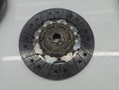 Kit ambreiaj volanta masa dubla Volkswagen Passat B7 (365) Variant [Fabr 2010-2014] 2.0 TDI CFFB OEM 103KW / 140CP