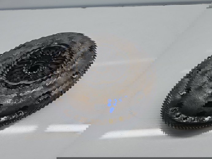 Kit ambreiaj volanta masa dubla Volkswagen Passat B7 (365) Variant [Fabr 2010-2014] 2.0 TDI CFFB OEM 103KW / 140CP