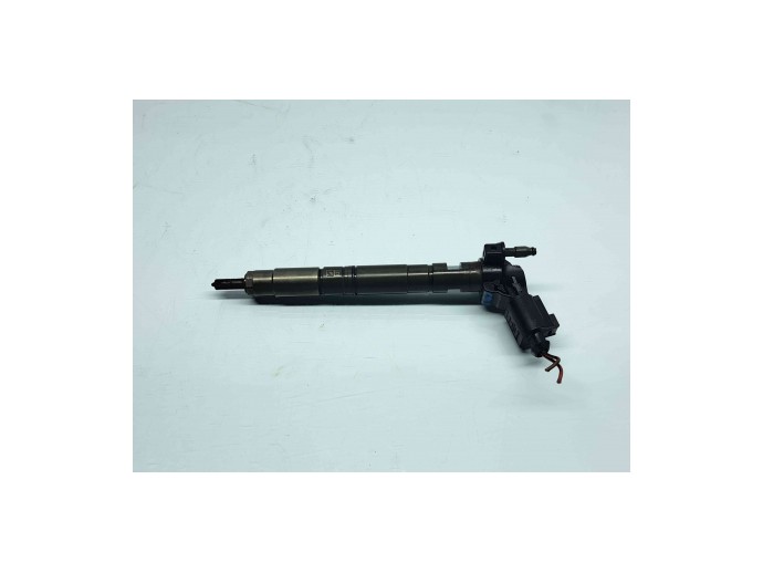 Injector 03L130277, 0445116030, Audi Q5, 2.0tdi, CAGA