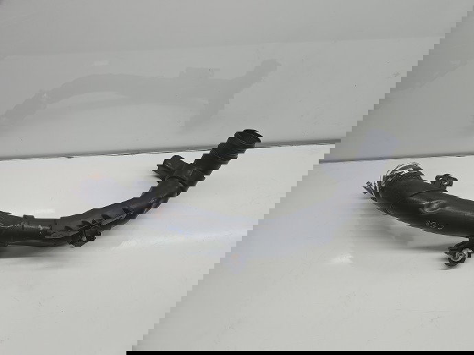 Tub intercooler Volkswagen Passat B7 (365) Variant [Fabr 2010-2014] 5N0145840K 2.0 TDI CFFB 103KW / 140CP