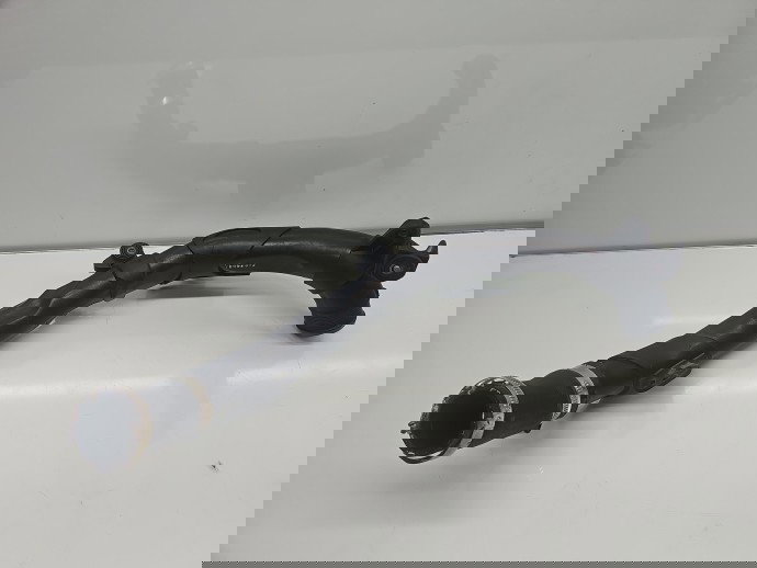 Tub intercooler Volkswagen Passat B7 (365) Variant [Fabr 2010-2014] 5N0145840K 2.0 TDI CFFB 103KW / 140CP