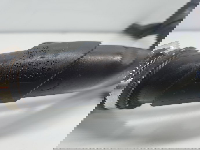 Tub intercooler Volkswagen Passat B7 (365) Variant [Fabr 2010-2014] 5N0145840K 2.0 TDI CFFB 103KW / 140CP