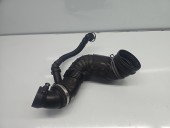 Tub admisie aer Volkswagen Passat B7 (365) Variant [Fabr 2010-2014] 3C0129654P 2.0 TDI CFFB 103KW / 140CP