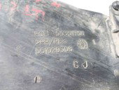 Tub admisie aer 55351756 Opel Astra H [Fabr 2004-2009] 1.7