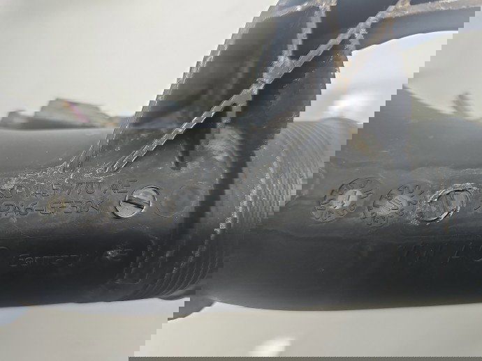 Tub intercooler Volkswagen Passat B7 (365) Variant [Fabr 2010-2014] 1K0145770AE 2.0 TDI CFFB 103KW / 140CP