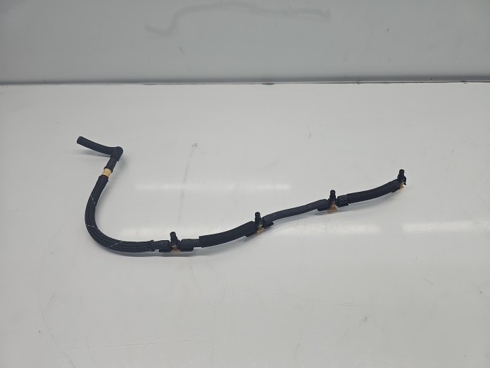 Conducta retur injectoare Volkswagen Passat B7 (365) Variant [Fabr 2010-2014] OEM 2.0 TDI CFFB 103KW / 140CP