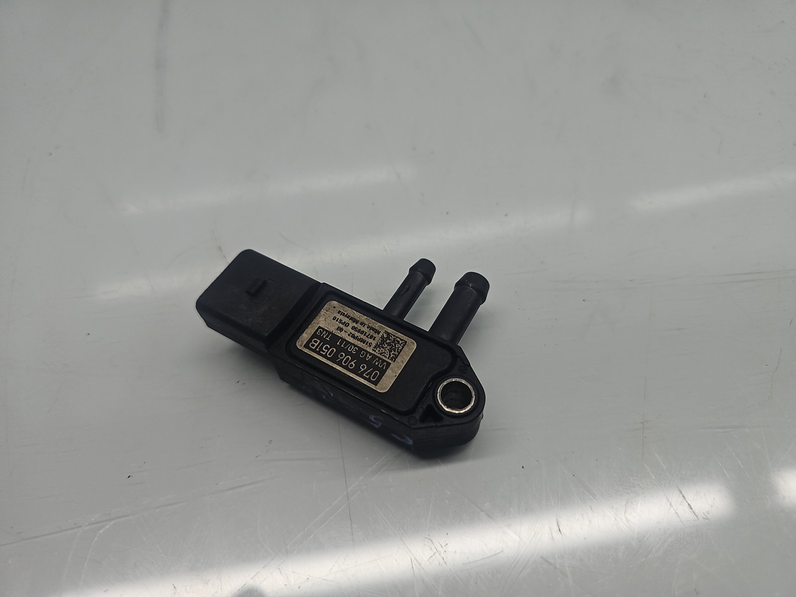 Senzor presiune Volkswagen Passat B7 (365) Variant [Fabr 2010-2014] 076906051B - imagine 2