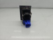  Buton avarii Volkswagen Golf 7 (5G) [Fabr 2014-prezent] 5G2919225