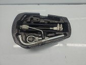  Set cric si cheie Volkswagen Polo (6R) [Fabr 2009-2016] 6Q0012115H